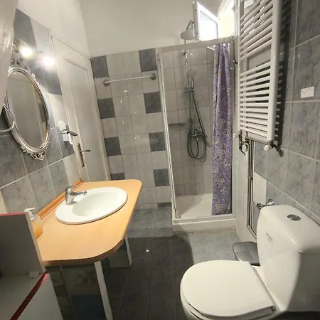 Appartement Vangel Garden Agios Nikolaos (Chalkidiki)