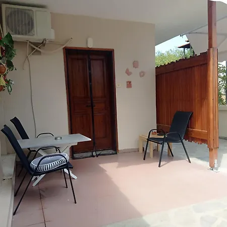 Vangel Garden Agios Nikolaos (Chalkidiki)