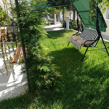 Vangel Garden
