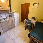 Apartmán Vangel Garden