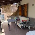 Apartmán Vangel Garden