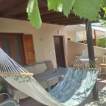 Vangel Garden Apartmán Ágios Nikólaos
