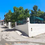 Apartmán Vangel Garden