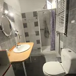 Apartmán Vangel Garden Ágios Nikólaos