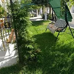 Vangel Garden