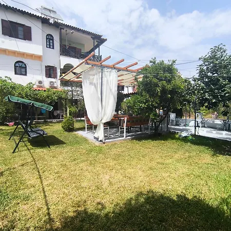 Vangel Garden * Άγιος Νικόλαος