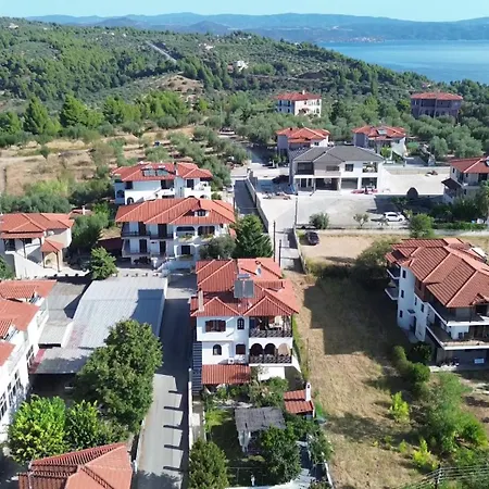 Vangel Garden * Άγιος Νικόλαος