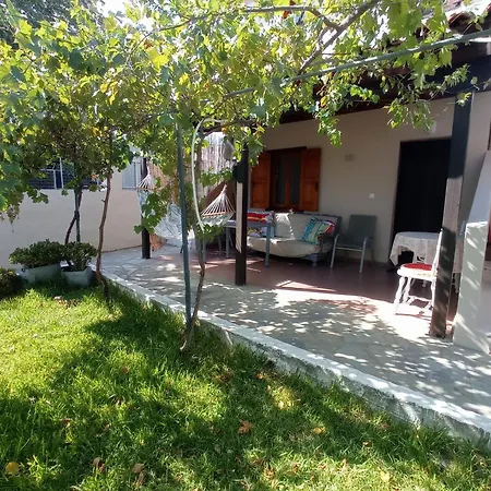 Vangel Garden Άγιος Νικόλαος