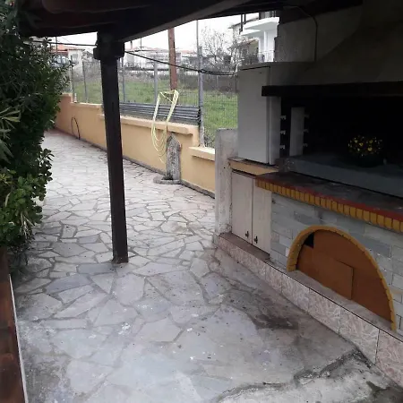 Διαμέρισμα Vangel Garden